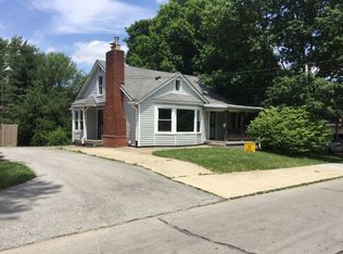 182 Circle Dr, Franklin, IN 46131