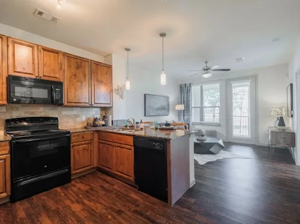 The Pines at Woodcreek