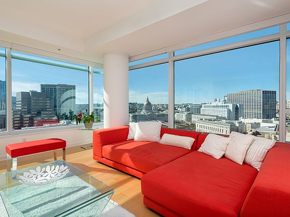 5th image of 1160 Mission St Unit 2013