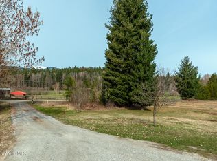 807 S Center Valley Rd, Sandpoint, ID 83864