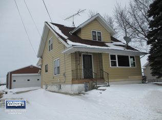 W4672 County Road H, Chilton, WI 53014