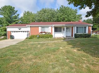 8807 Cheviot Rd, Cincinnati, OH 45251