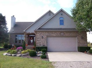 1021 Riley Center Rd, Riley, MI 48041