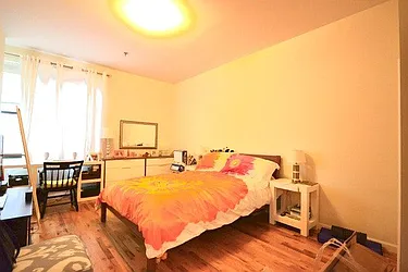 Rented by Bold New York