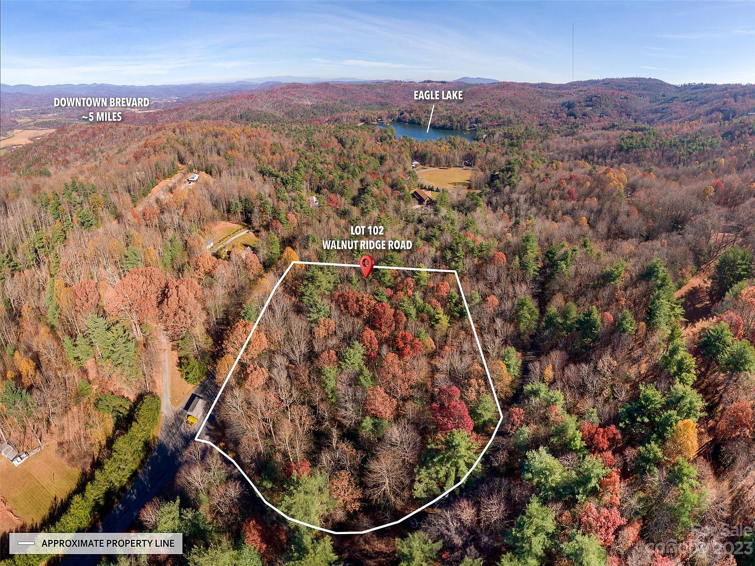 0 Walnut Ridge Rd, Brevard, NC 28712 Zillow