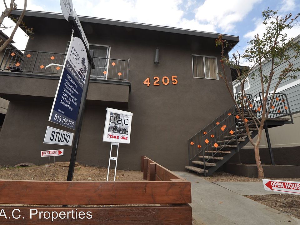 1st image of 4201 Arch Dr APT 02