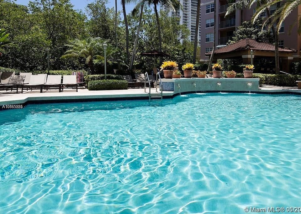 1st image of 19801 E Country Club Dr #4206