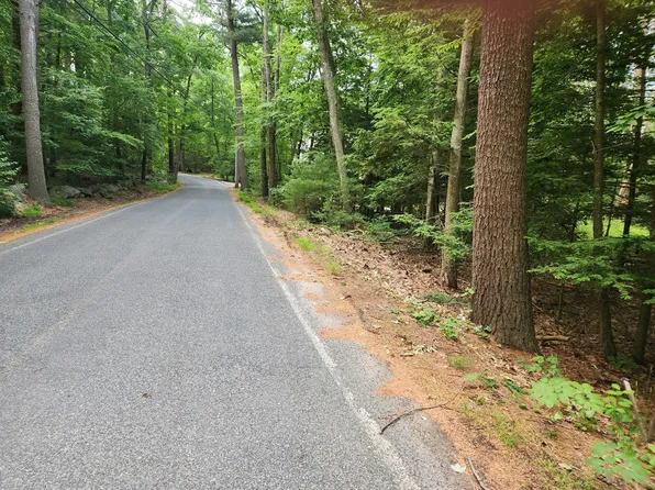 LOT 1 Greenwood St, Sherborn, MA 01770