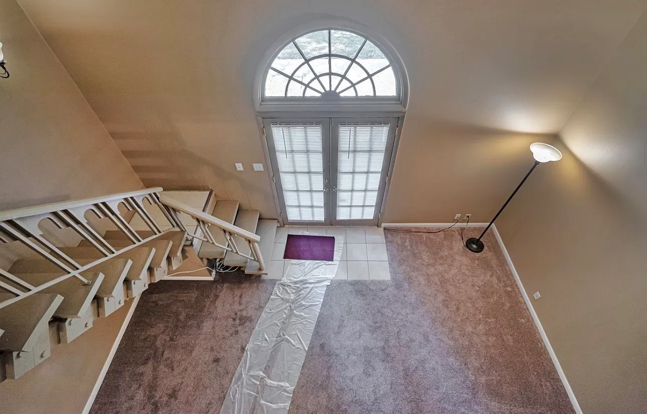 1 bed, 1.5 bath, 720 sqft, $1,500 — Photo 3