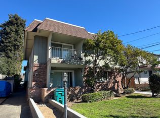 1540 9th St APT G, Alameda, CA 94501