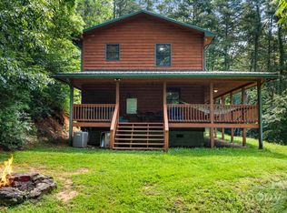 55 Kirkland Mountain Ln, Bryson City, NC 28713
