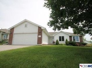 7019 S 167th Ave, Omaha, NE 68136