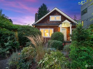 2611 Franklin Ave E, Seattle, WA