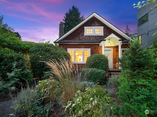 2611 Franklin Avenue E, Seattle, WA 98102