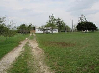 5509 Comanche Dr, GODLEY, TX 76044