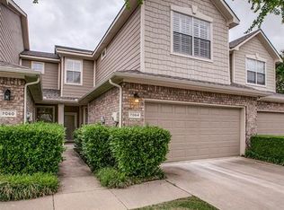 7064 Eagle Vail Dr, Plano, TX 75093