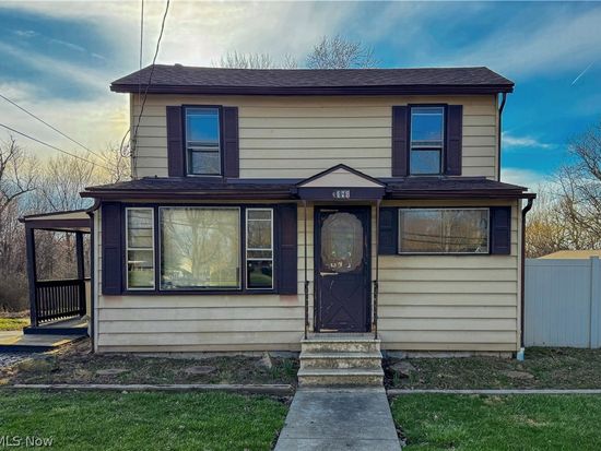 3484 Main St, Mineral Ridge, OH 44440