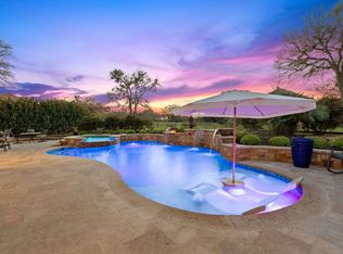 27435 Waterfall Hill Pkwy, Spicewood, TX 78669
