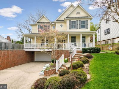10223 Oldfield Dr, Kensington, MD, 20895