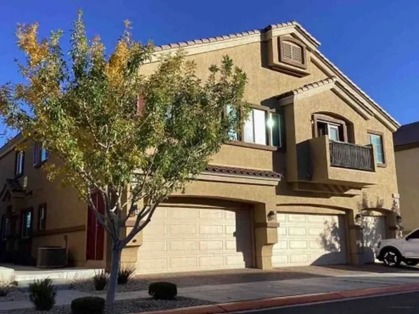 7540 Pink Moon St #103, North Las Vegas, NV 89084