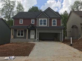 173 Eagles Blf #173, Clarksville, TN 37040