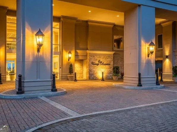 2950 Mount Wilkinson Pkwy SE Unit 713, Atlanta, GA 30339