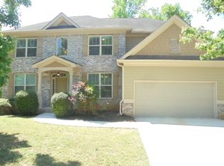 5347 Jones Reserve Walk, Powder Springs, GA 30127