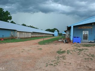 21145 Highway 59, Carnesville, GA 30521