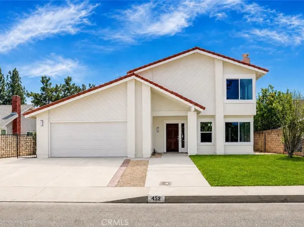 452 Vista Del Norte, Walnut, CA 91789