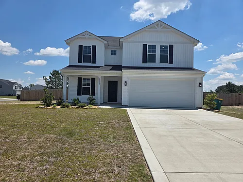 2105 Purebred Cir Photo 1
