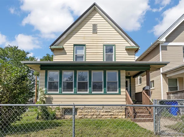 1500 Bever Ave SE, Cedar Rapids, IA 52403