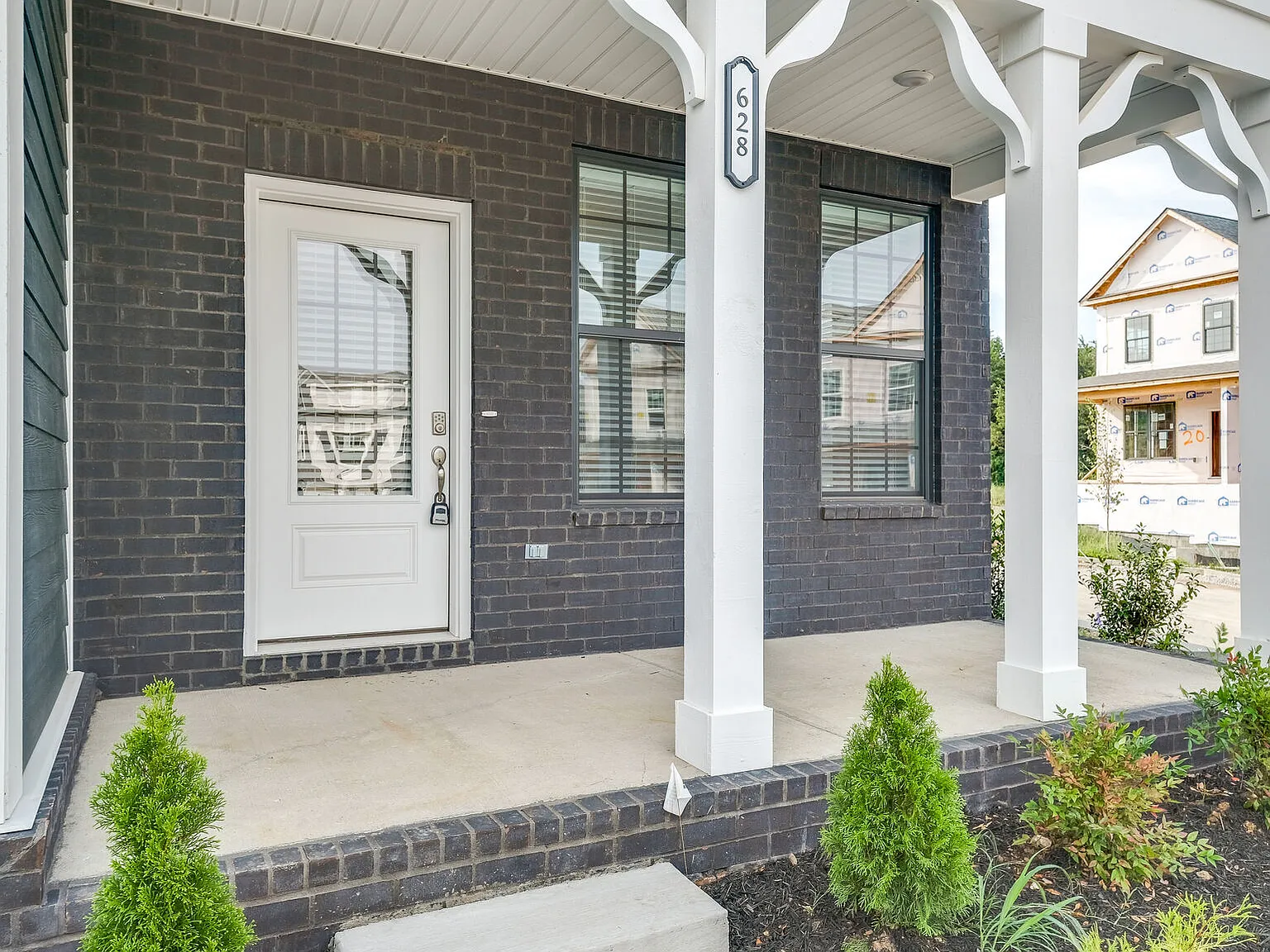 2 bed, 3.5 bath, 1692 sqft, $2,550 — Photo 4