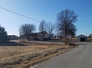 907 N Mulberry St, Marceline, MO 64658