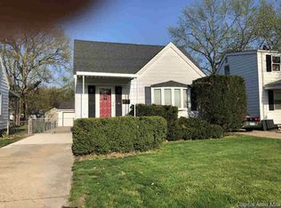 1728 N 19th St, Springfield, IL 62702