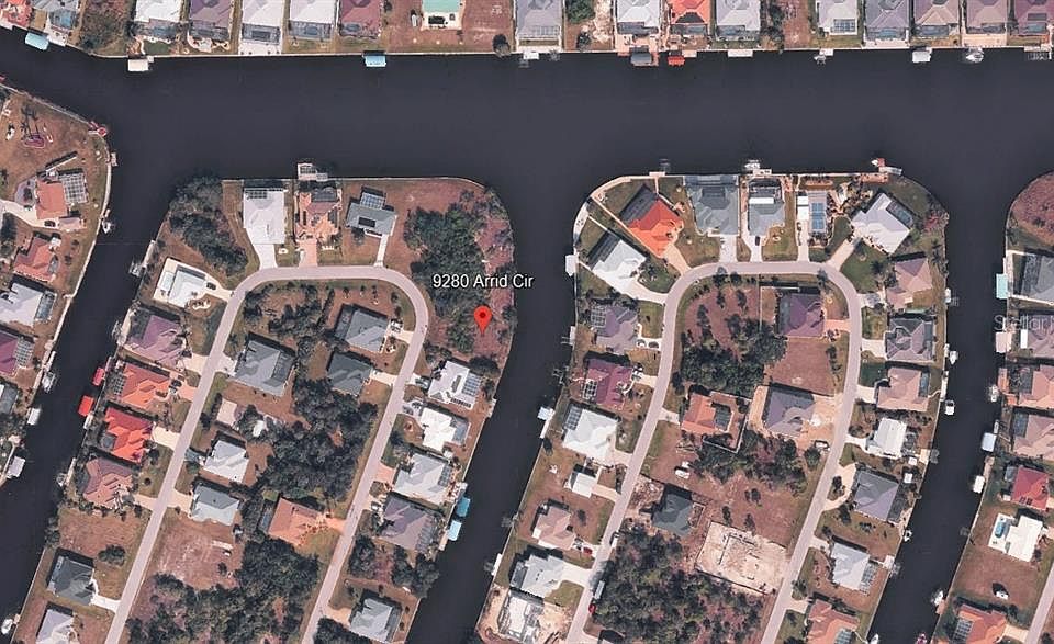 1st image of 9280 ARRID CIRCLE LOT 17