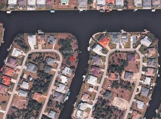 9280 Arrid Cir #17, Pt Charlotte, FL 33981