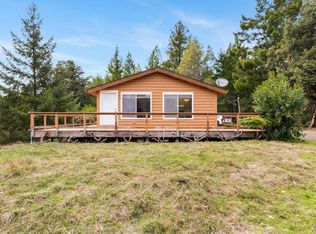 1500 Deer Trail Drive, Laytonville, CA 95454