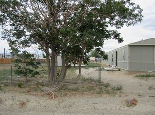 922 Sunset St, Hawthorne, NV 89415