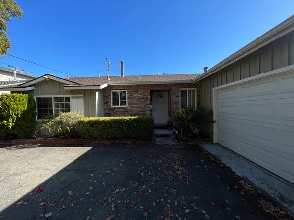 728 Rockwood Dr, San Jose, CA 95129