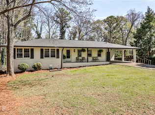 1598 Kings Rd, Marietta, GA 30062