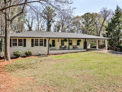 1598 Kings Rd, Marietta, GA, 30062