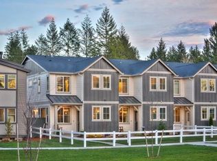 3742 SE Centifolia Ave, Hillsboro, OR 97123