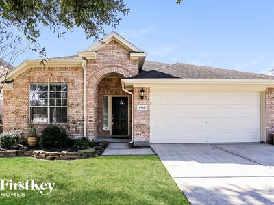 6514 Canyon Mist Ln, Dickinson, TX, 77539