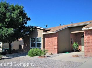 1508 Salt River Loop NE, Rio Rancho, NM 87144