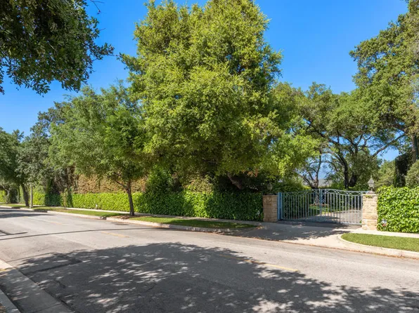 1100 Oak Grove Ave, San Marino, CA 91108