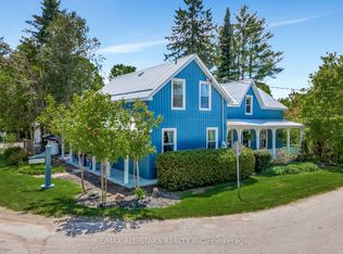 397 County Road 41 Rd, Kawartha Lakes, ON K0M2B0