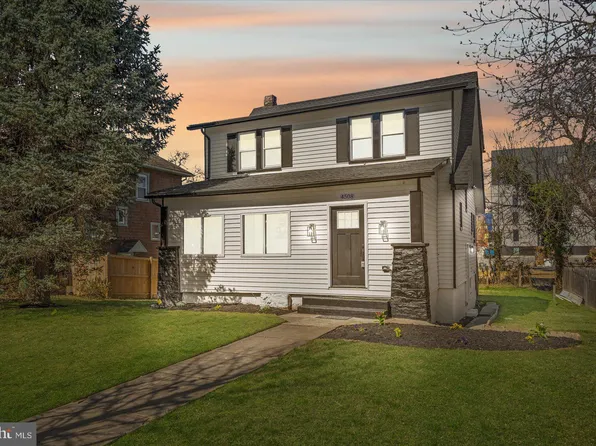 4508 Arabia Ave, Baltimore, MD 21214