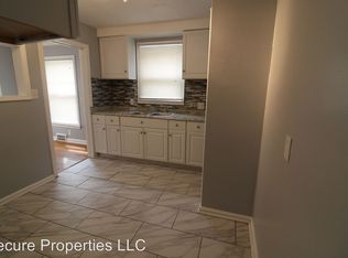 16845 Gilchrist St, Detroit, MI 48235
