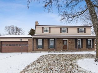 4510 Runningfawn Dr, Cincinnati, OH 45247