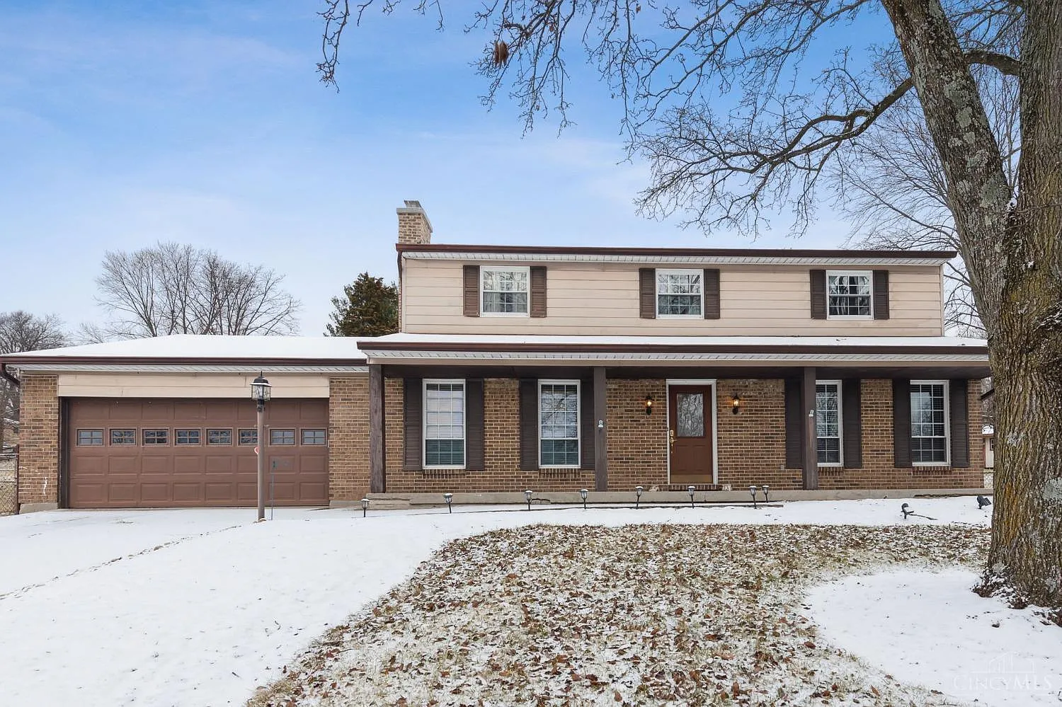 4510 Runningfawn Dr photo 1